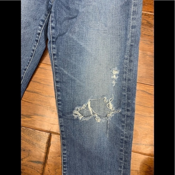 Ag Adriano goldschmied the ex-boyfriend slim - Picture 6 of 12